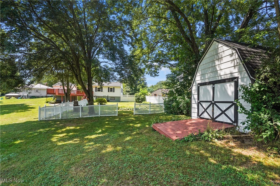 Feldbush Heights - Residential