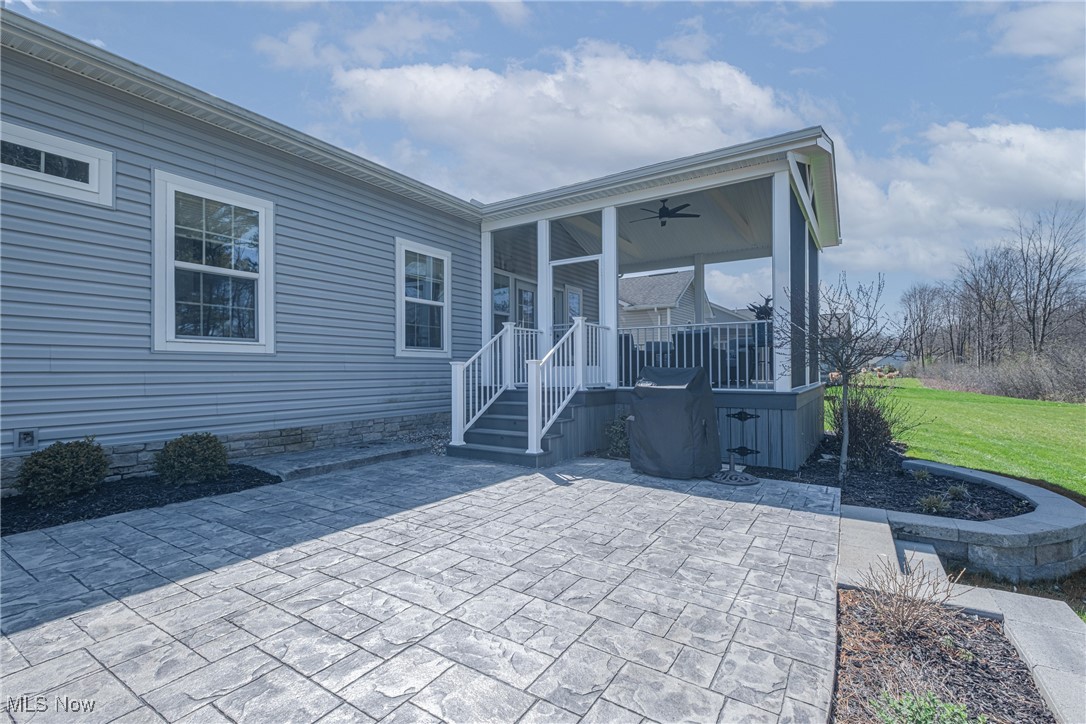 330 Lakeland Way, Aurora, Ohio image 30