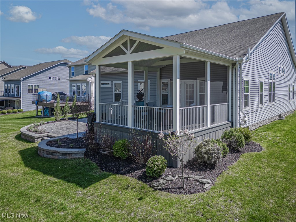 330 Lakeland Way, Aurora, Ohio image 28