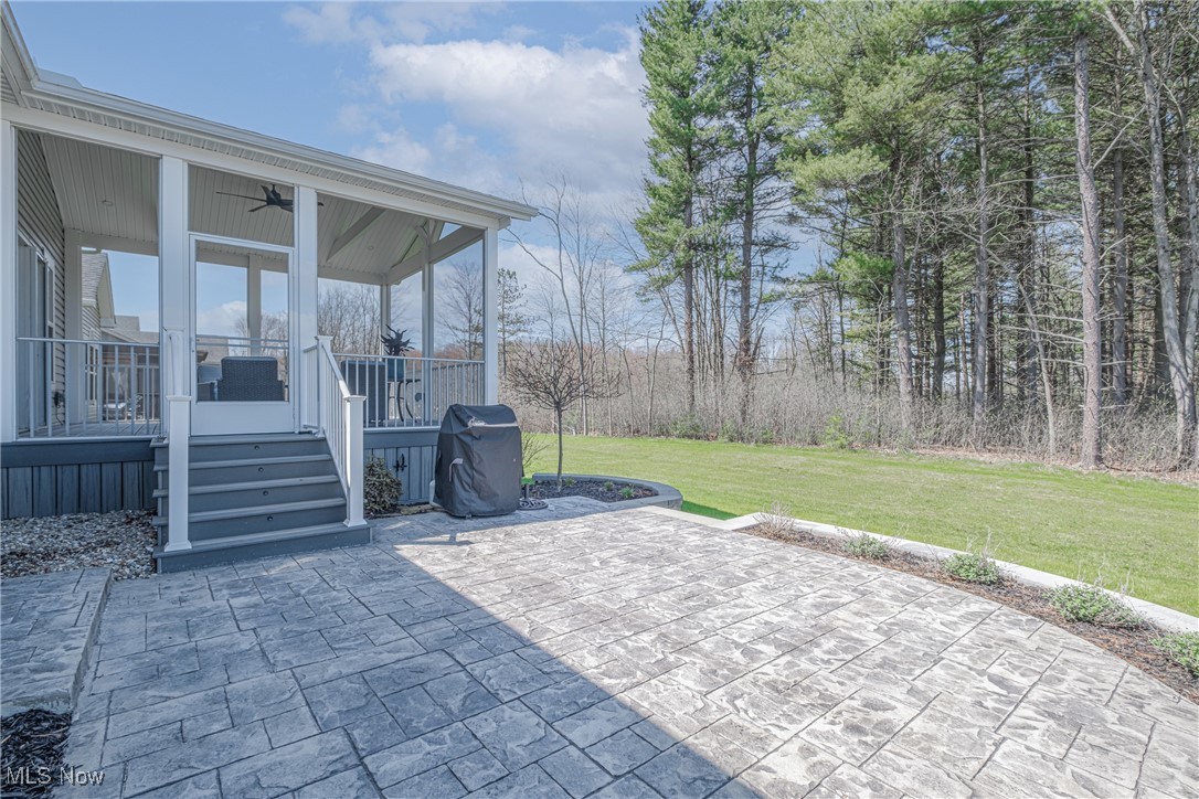 330 Lakeland Way, Aurora, Ohio image 29