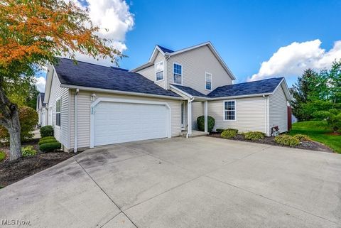 9396 Hickory Ridge Drive, Streetsboro, OH 44241 - #: 5075678