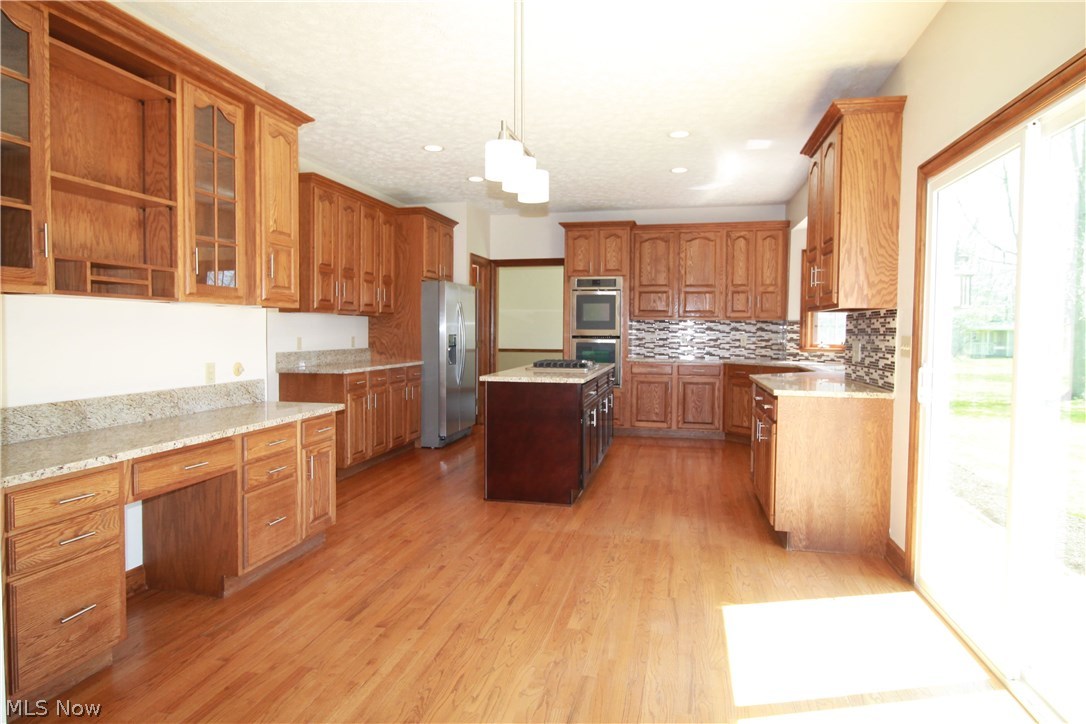Di Novi Acres - Residential