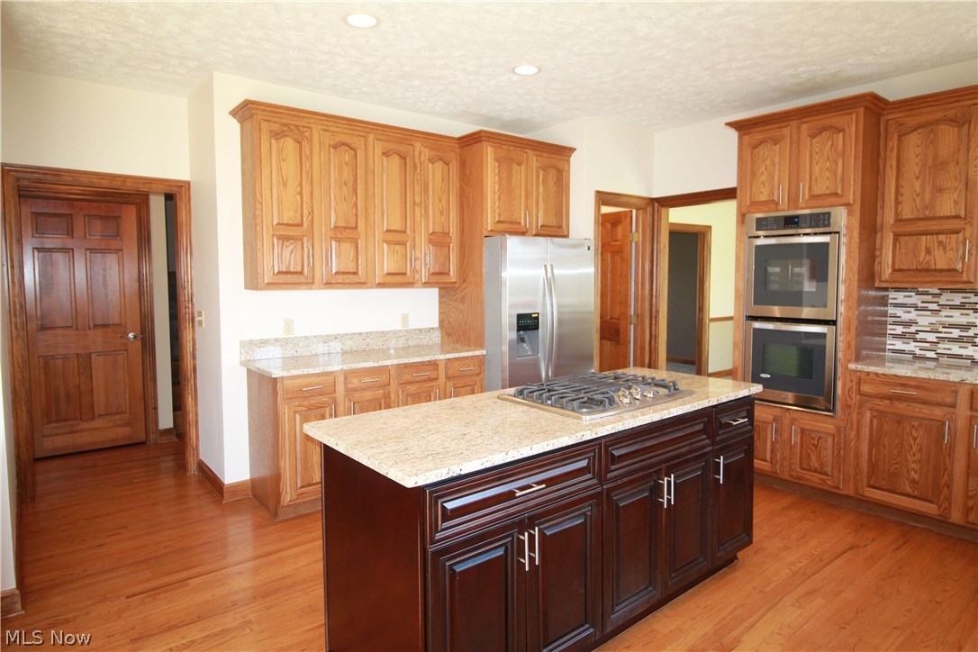 Di Novi Acres - Residential
