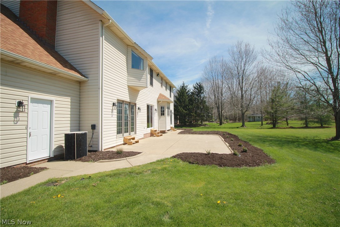 Di Novi Acres - Residential