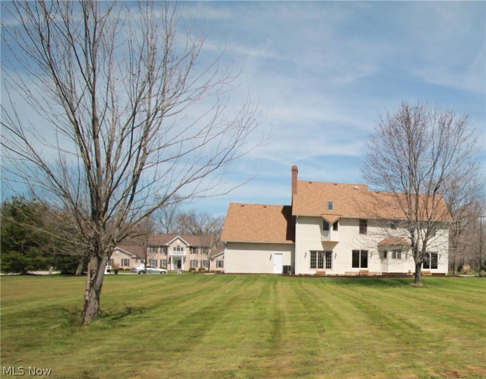 Di Novi Acres - Residential