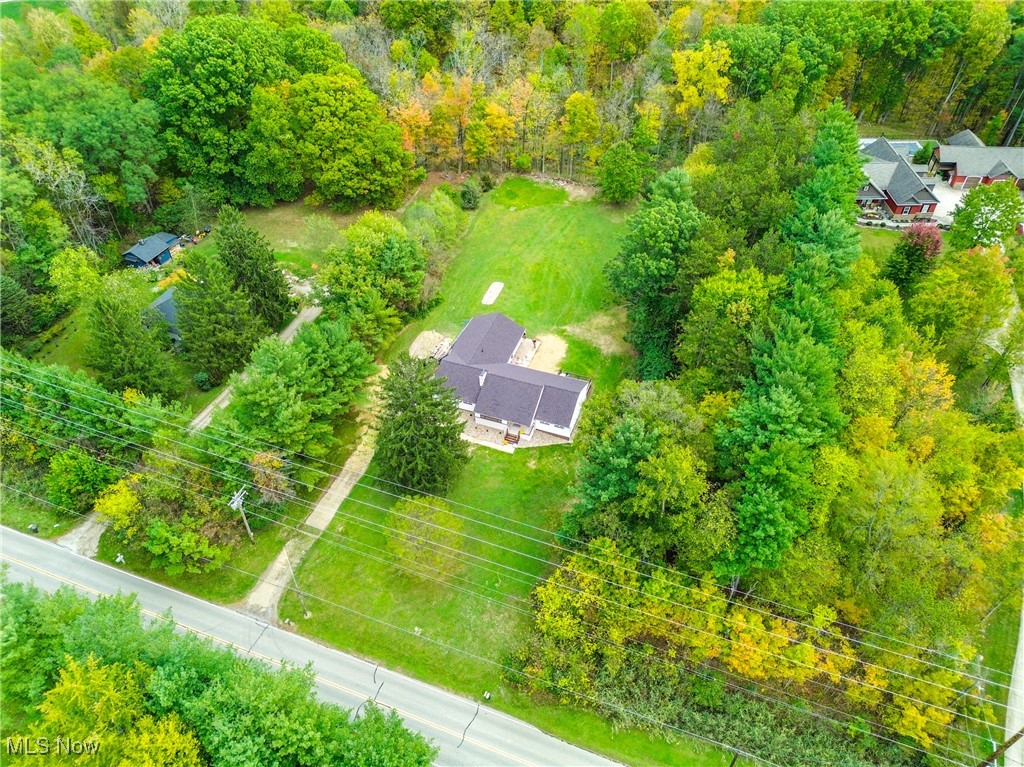 2483 Substation Road