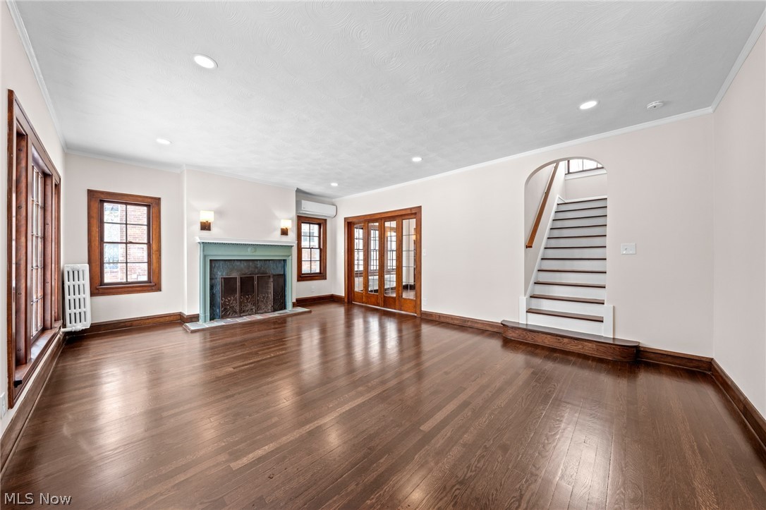 Rapid Transit - Residential