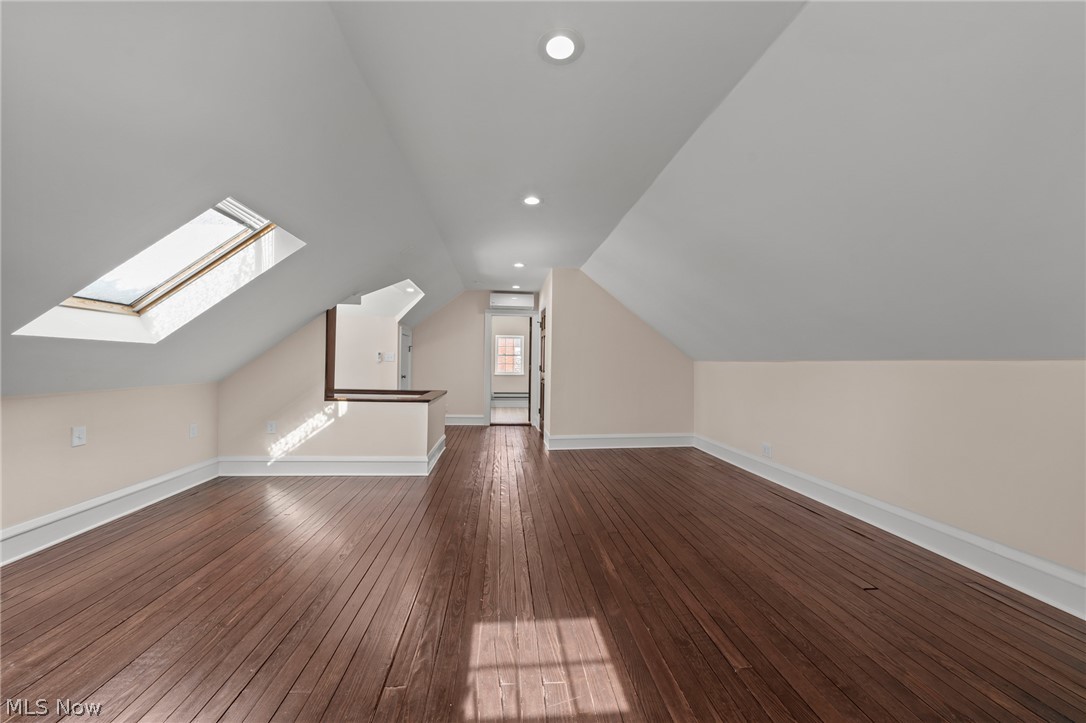 Rapid Transit - Residential