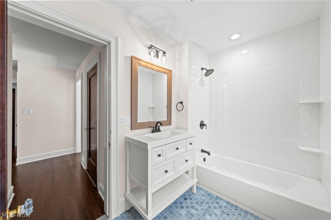 Rapid Transit - Residential