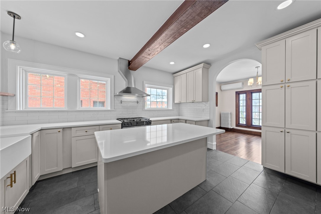 Rapid Transit - Residential