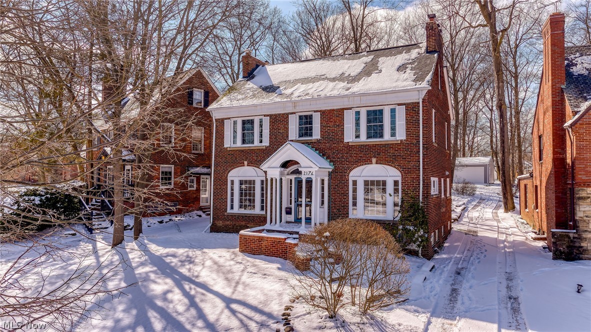 Rapid Transit - Residential