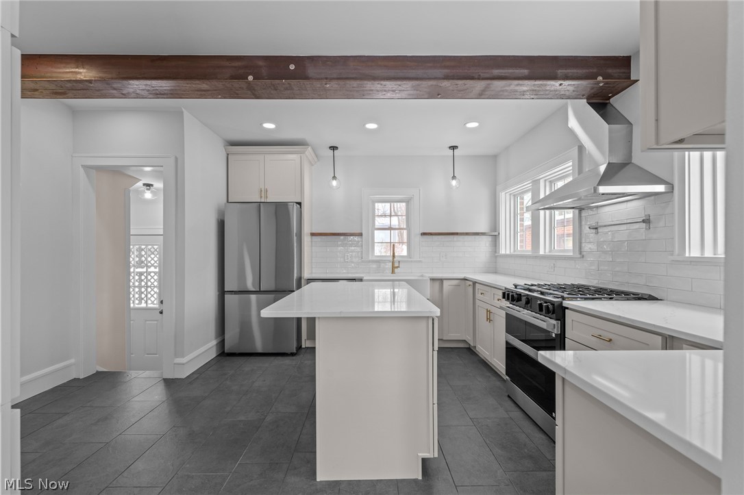 Rapid Transit - Residential