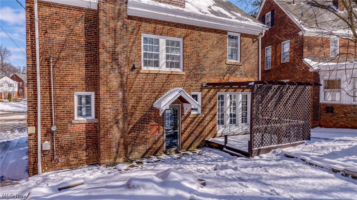 Rapid Transit - Residential