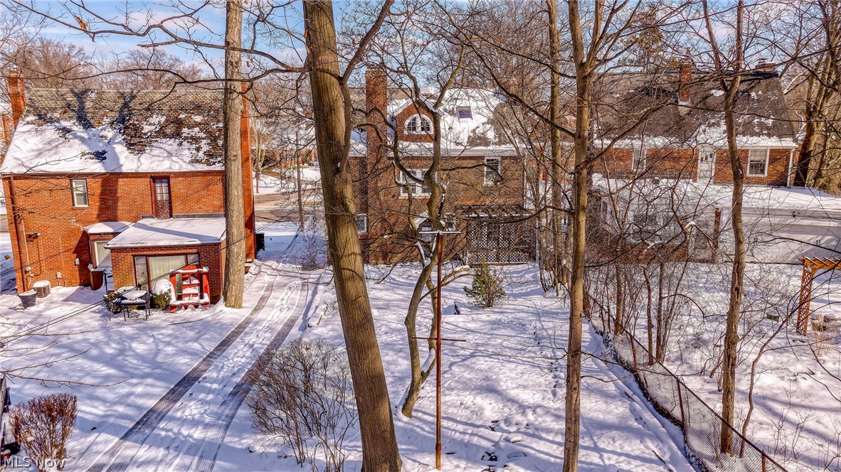 Rapid Transit - Residential