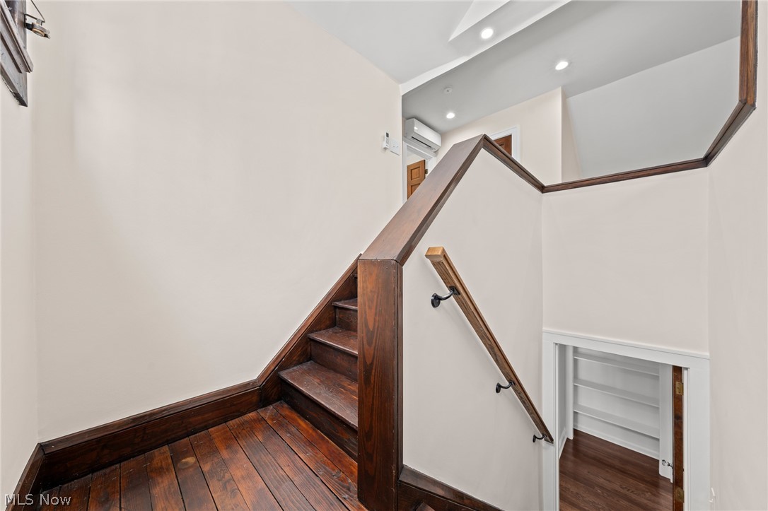 Rapid Transit - Residential