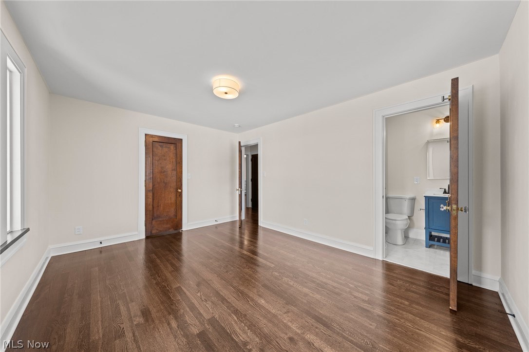 Rapid Transit - Residential