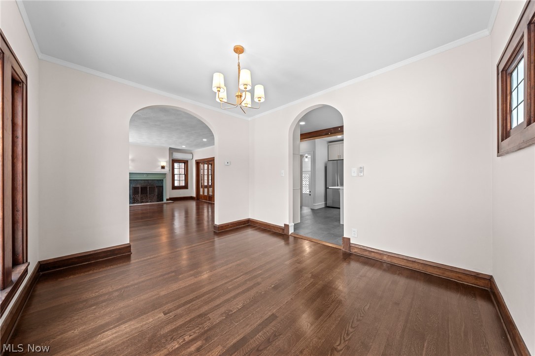 Rapid Transit - Residential