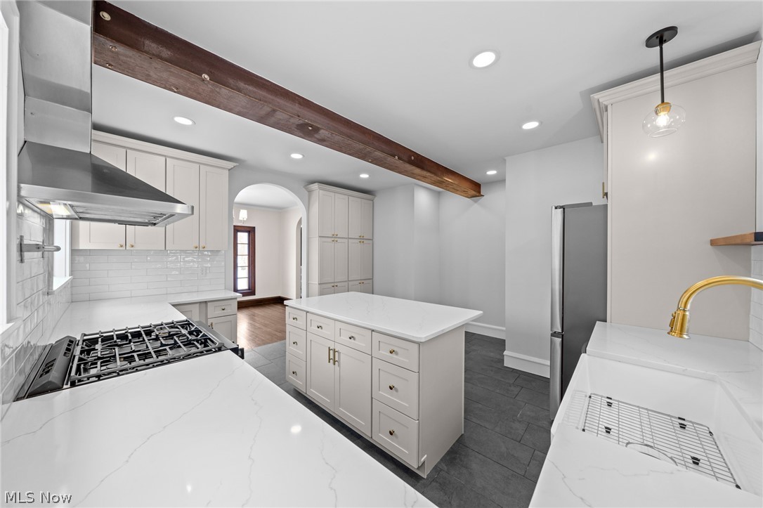 Rapid Transit - Residential