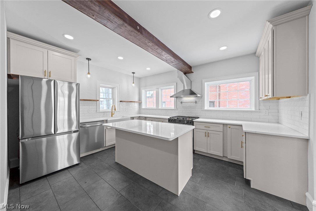 Rapid Transit - Residential