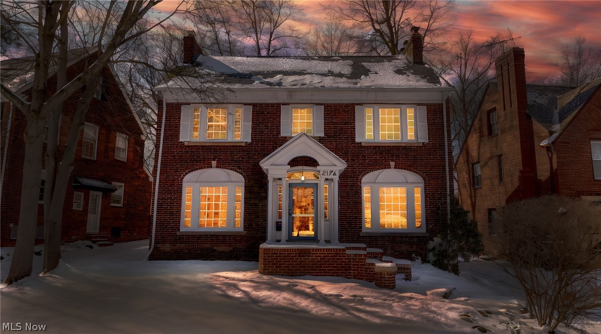 Rapid Transit - Residential