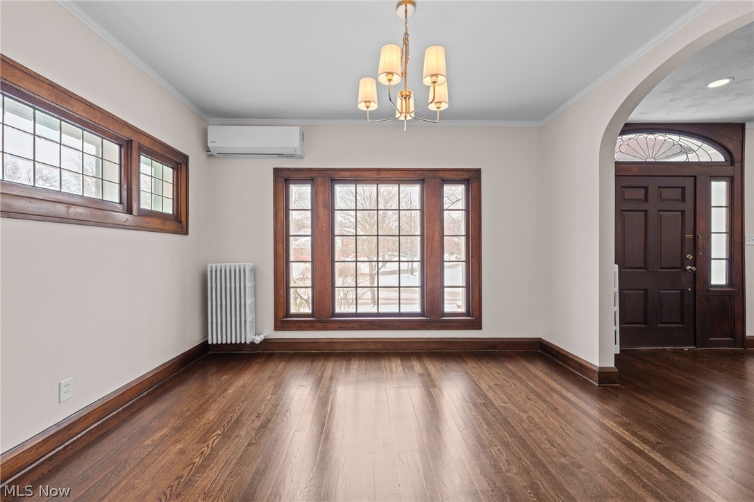 Rapid Transit - Residential