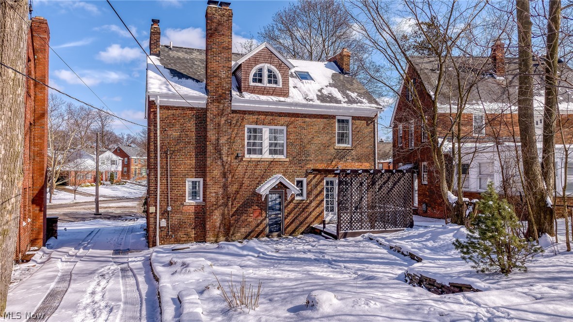 Rapid Transit - Residential