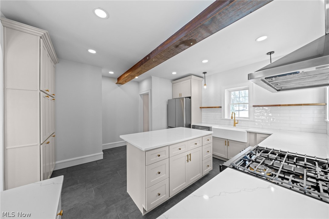 Rapid Transit - Residential