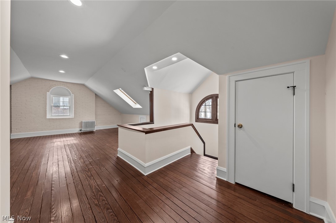 Rapid Transit - Residential