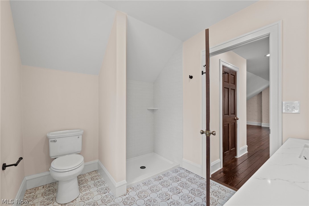 Rapid Transit - Residential