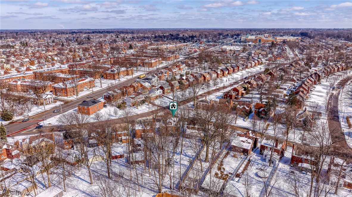 Rapid Transit - Residential