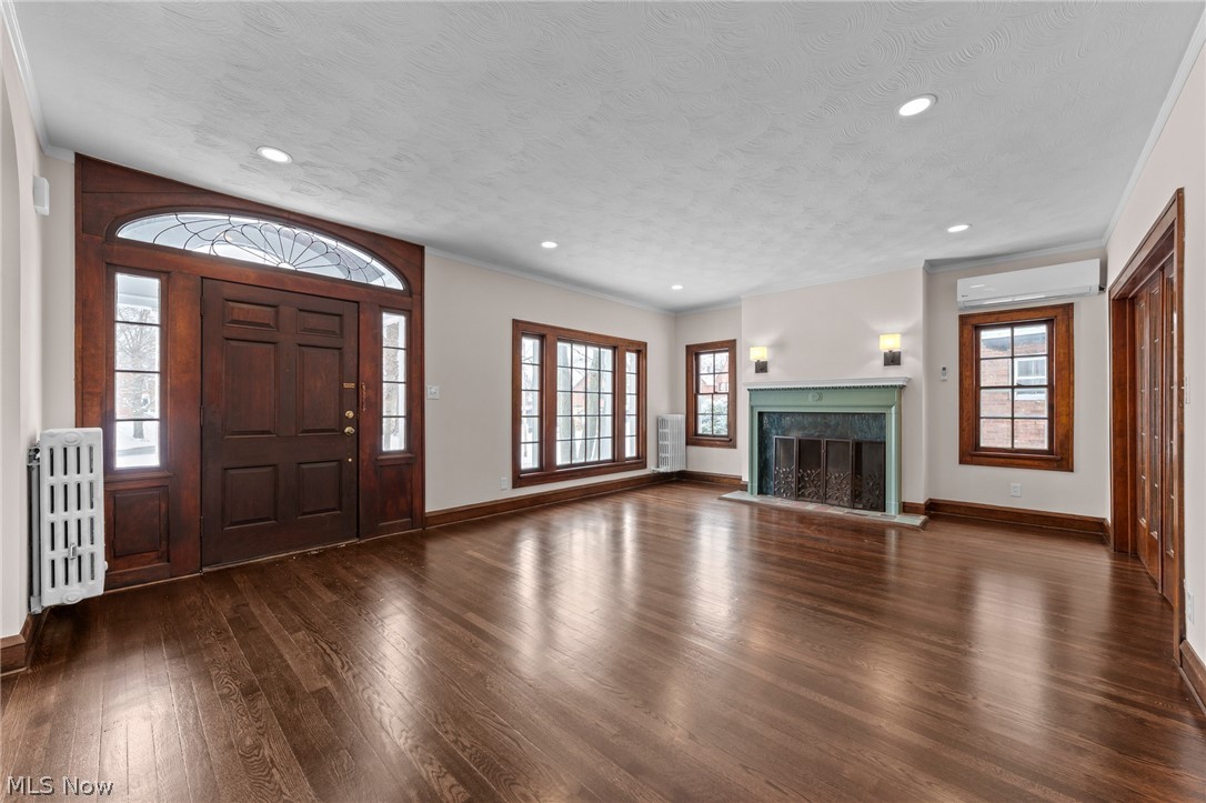 Rapid Transit - Residential