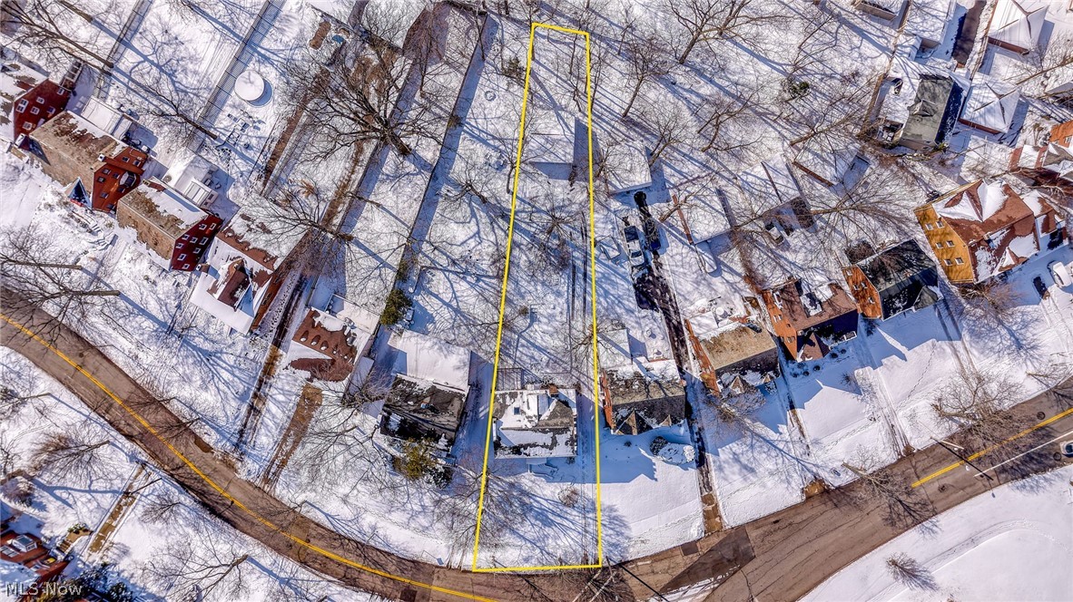 Rapid Transit - Residential