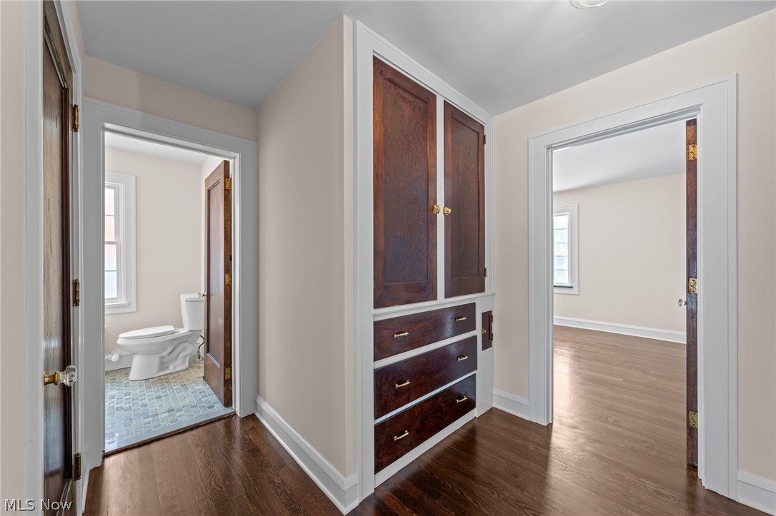 Rapid Transit - Residential