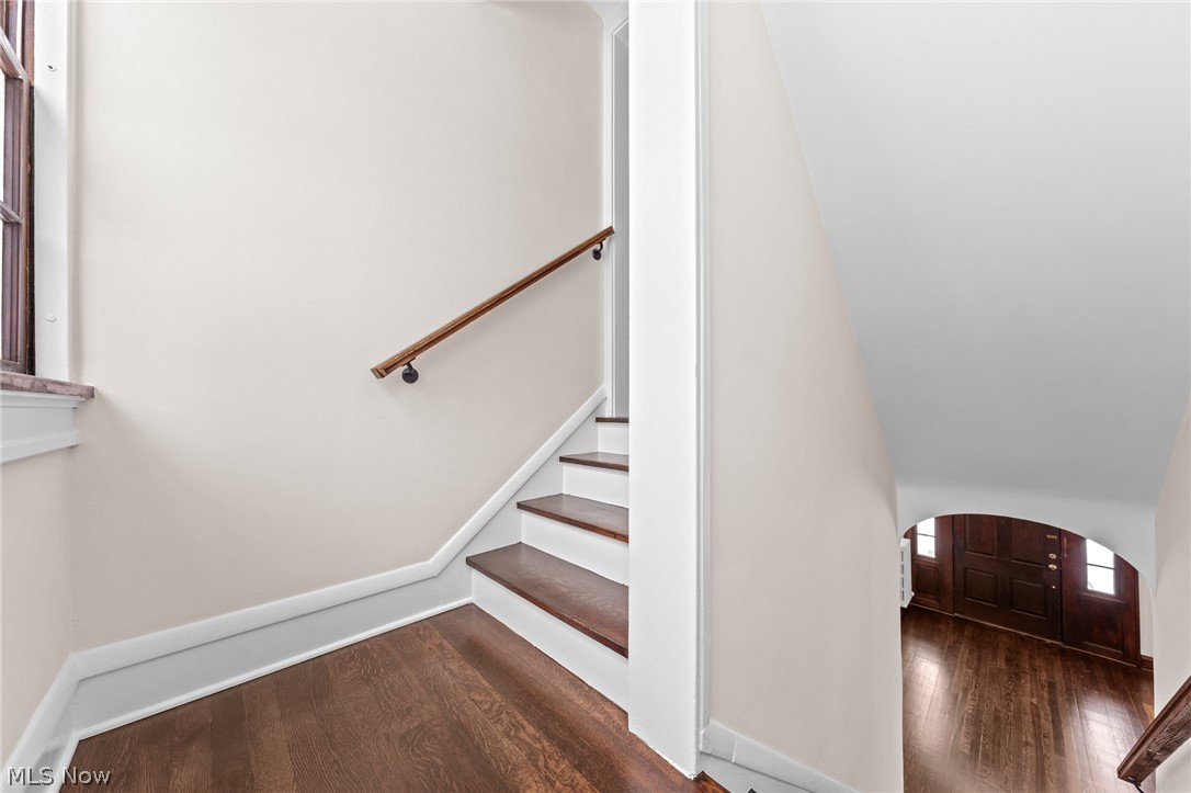 Rapid Transit - Residential