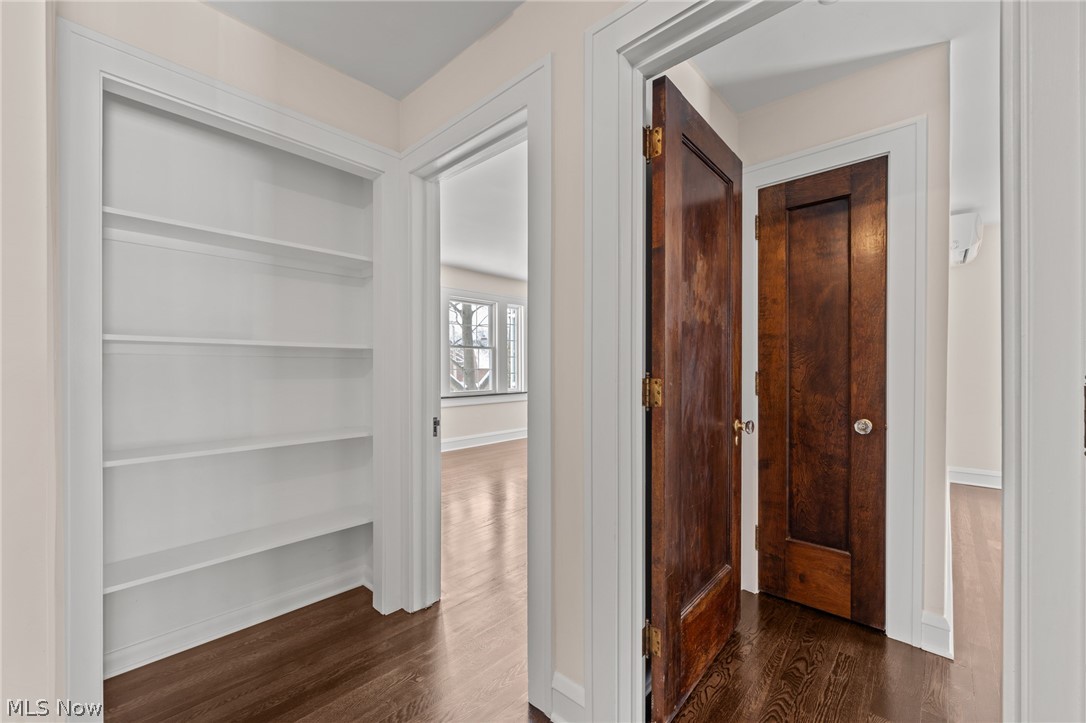 Rapid Transit - Residential