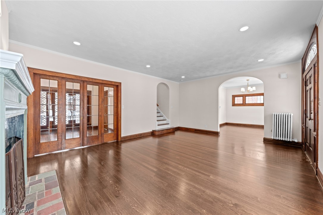 Rapid Transit - Residential