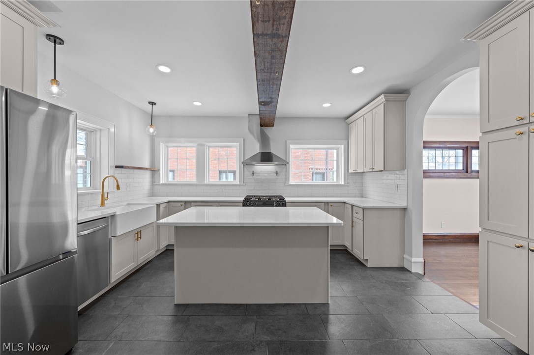 Rapid Transit - Residential