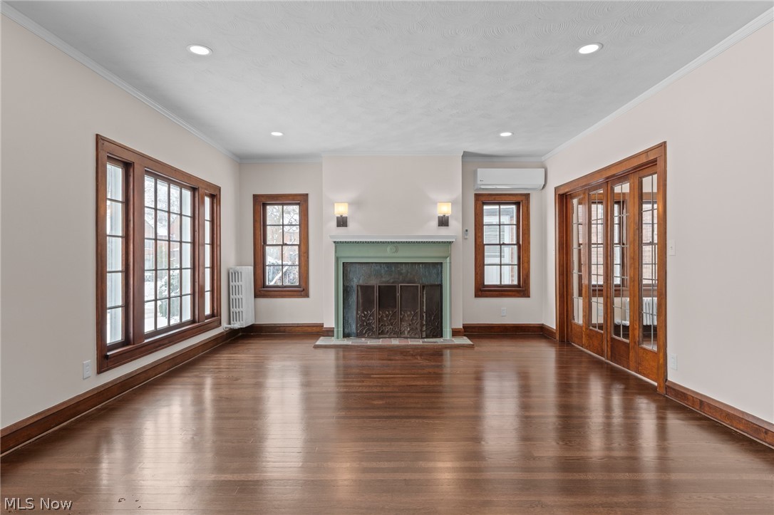 Rapid Transit - Residential