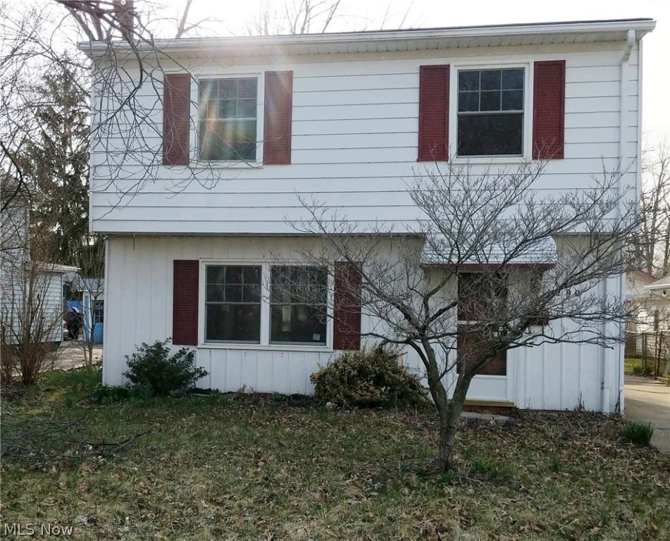 Royal View Allotment - Residential