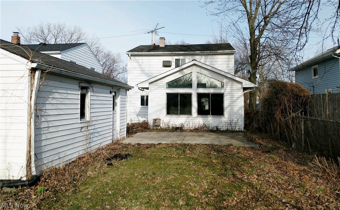 Royal View Allotment - Residential