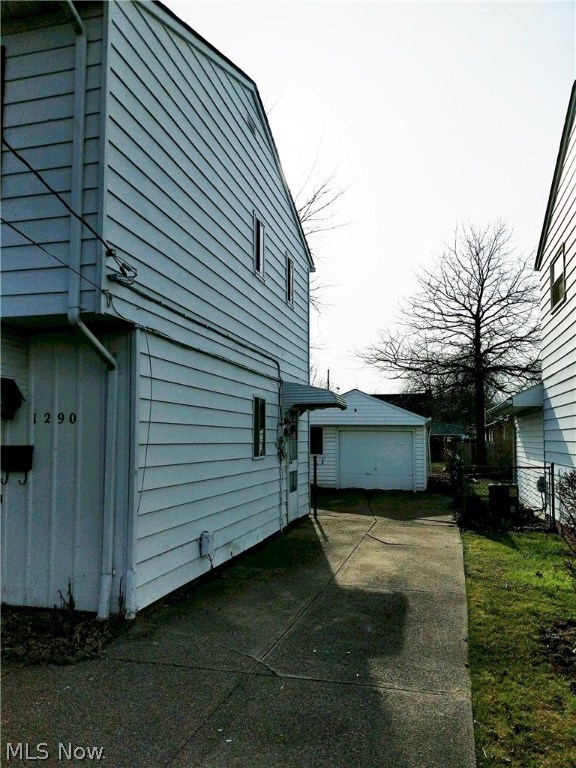 Royal View Allotment - Residential