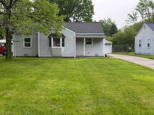 North Olmsted Improv Co - Residential
