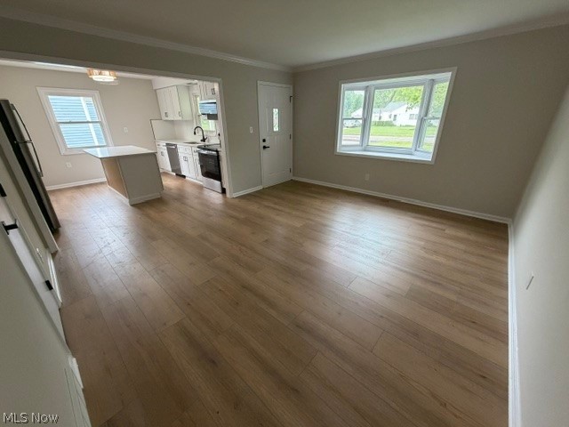 North Olmsted Improv Co - Residential