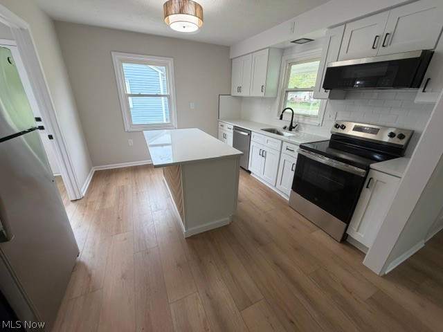 North Olmsted Improv Co - Residential