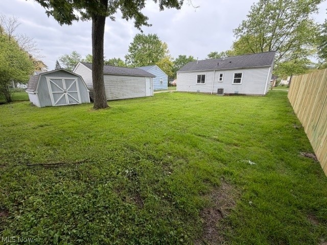 North Olmsted Improv Co - Residential