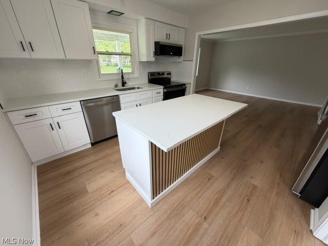 North Olmsted Improv Co - Residential