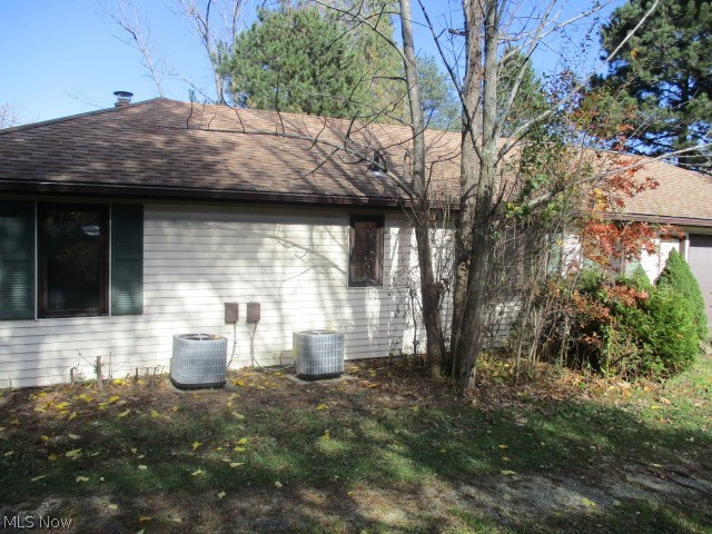 Eastwood - Residential