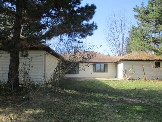 Eastwood - Residential