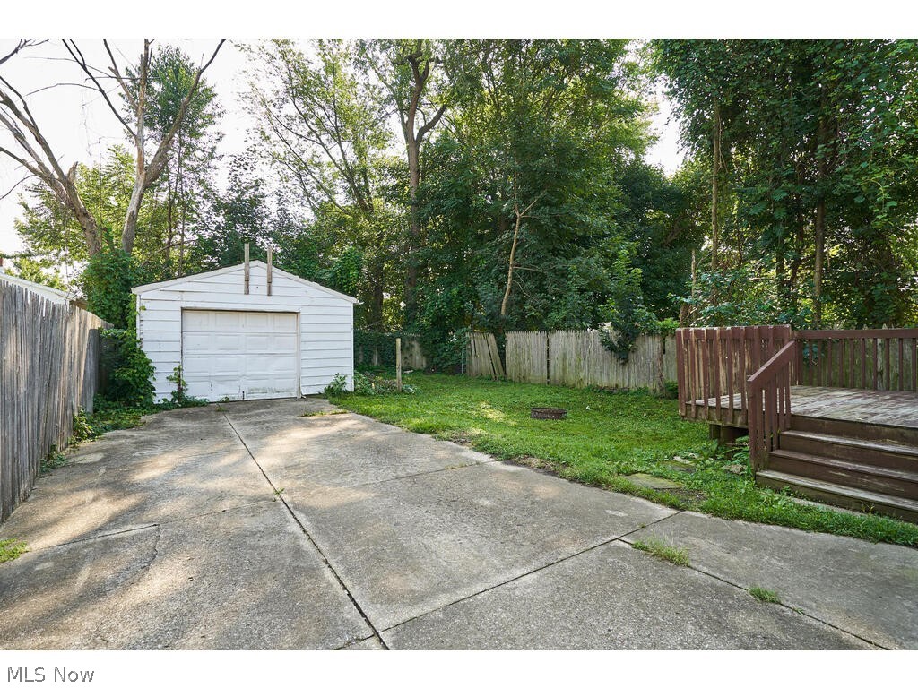 Collinwood - Residential