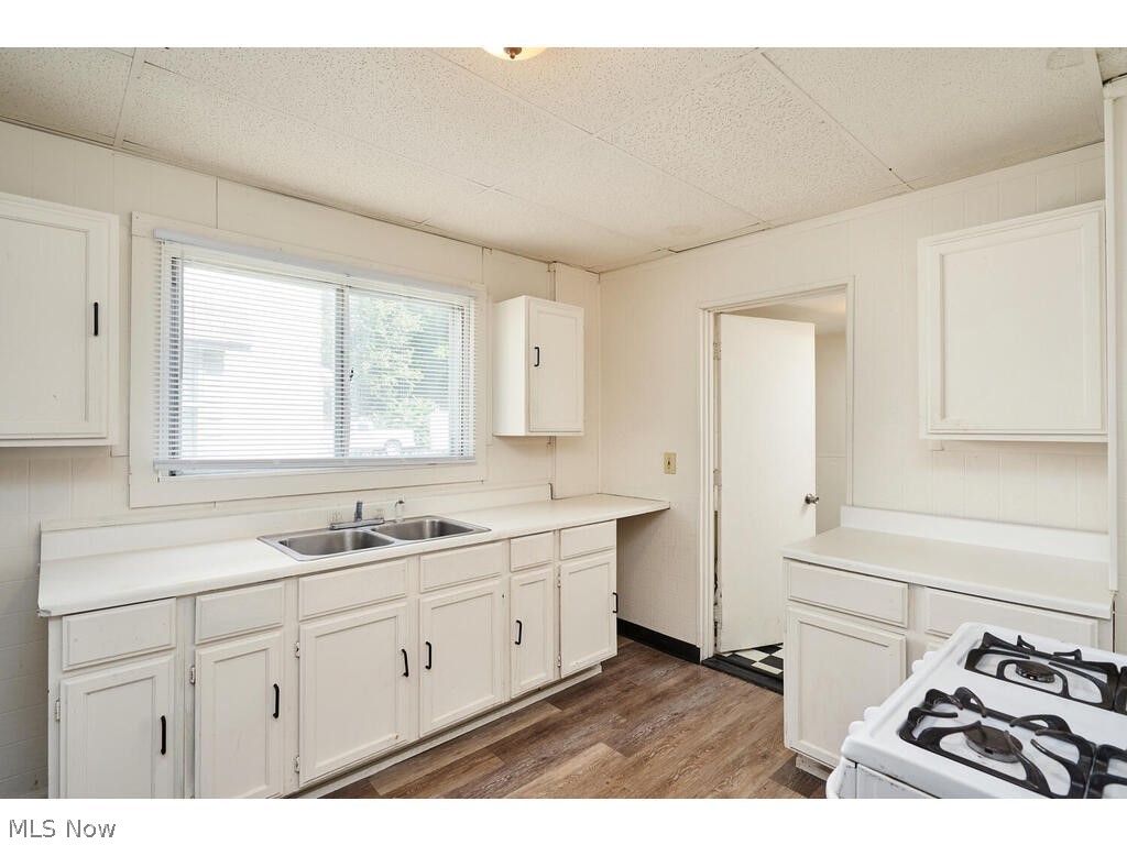 Collinwood - Residential